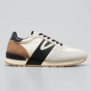 Tretorn Loyola Low-Top Sneakers